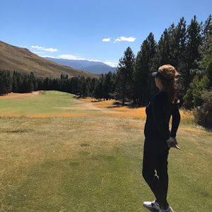 Meet your Posher, Insook